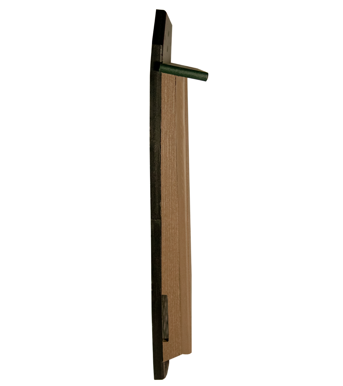 Single Chamber Bat House - Holds up to 100 Bats