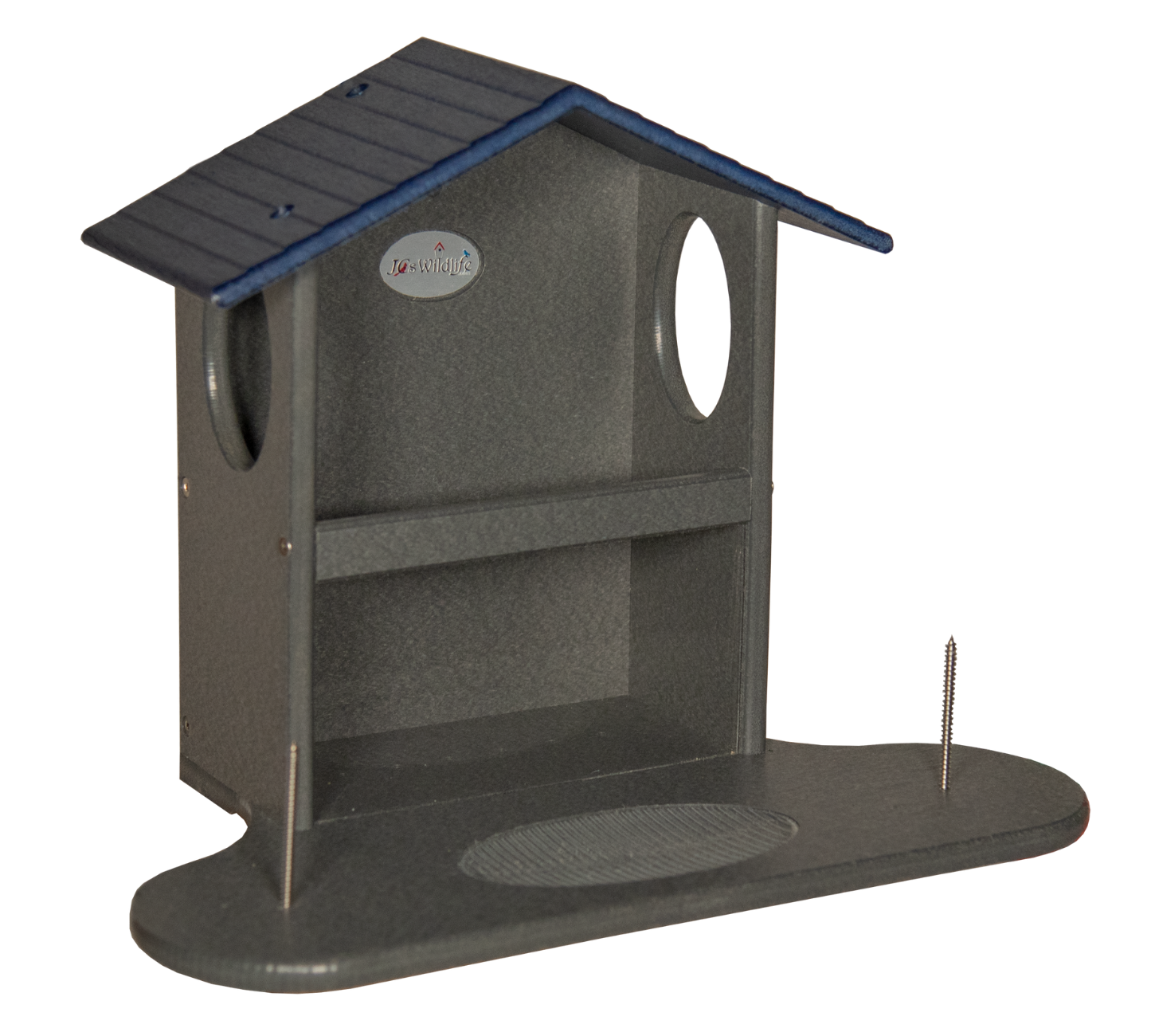 Ultimate Small Squirrel Snack Station