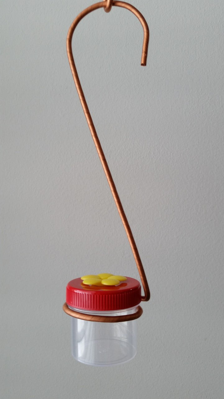 (HND-1)  Single Hanging Nectar DOTS