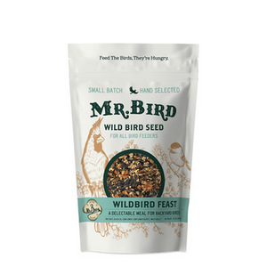 Mr. Bird WildBird Feast - 2 lbs. (12 Count)
