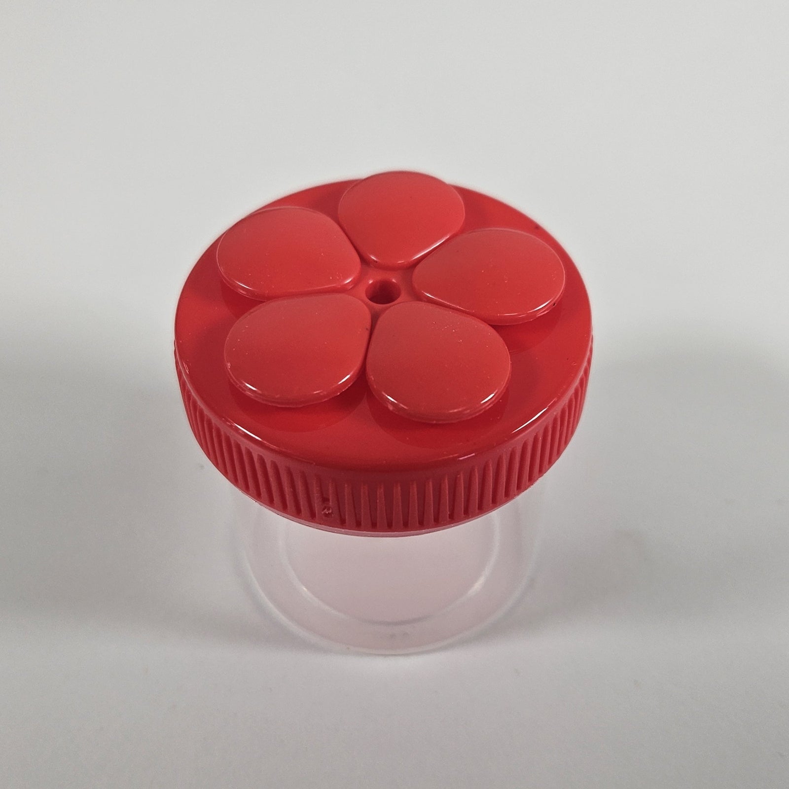 (DOTS-2RR)  Large Replacement DOTS ( Red-On-Red)