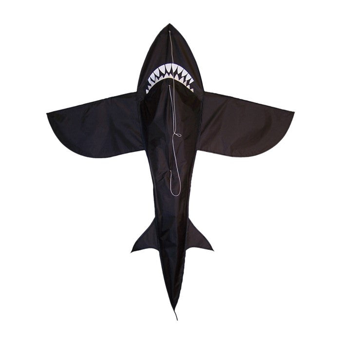 In the Breeze 4' 3D Shark Kite 2909
