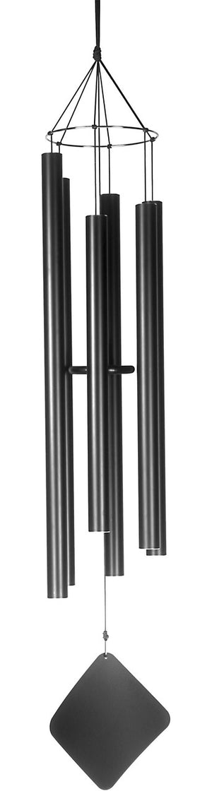 (#MS-AM)  Music of the Spheres Aquarian Mezzo Wind Chime