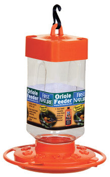 First Nature - Oriole Nectar Feeder (FN-OF)