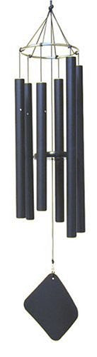 Music of the Spheres Mongolian Mezzo Wind Chime MM