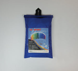 In The Breeze 62" Sport Air Foil Frameless Sport Kite