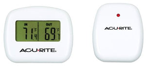 (#AR00782A3)  Digital Wireless Sensor Thermometer