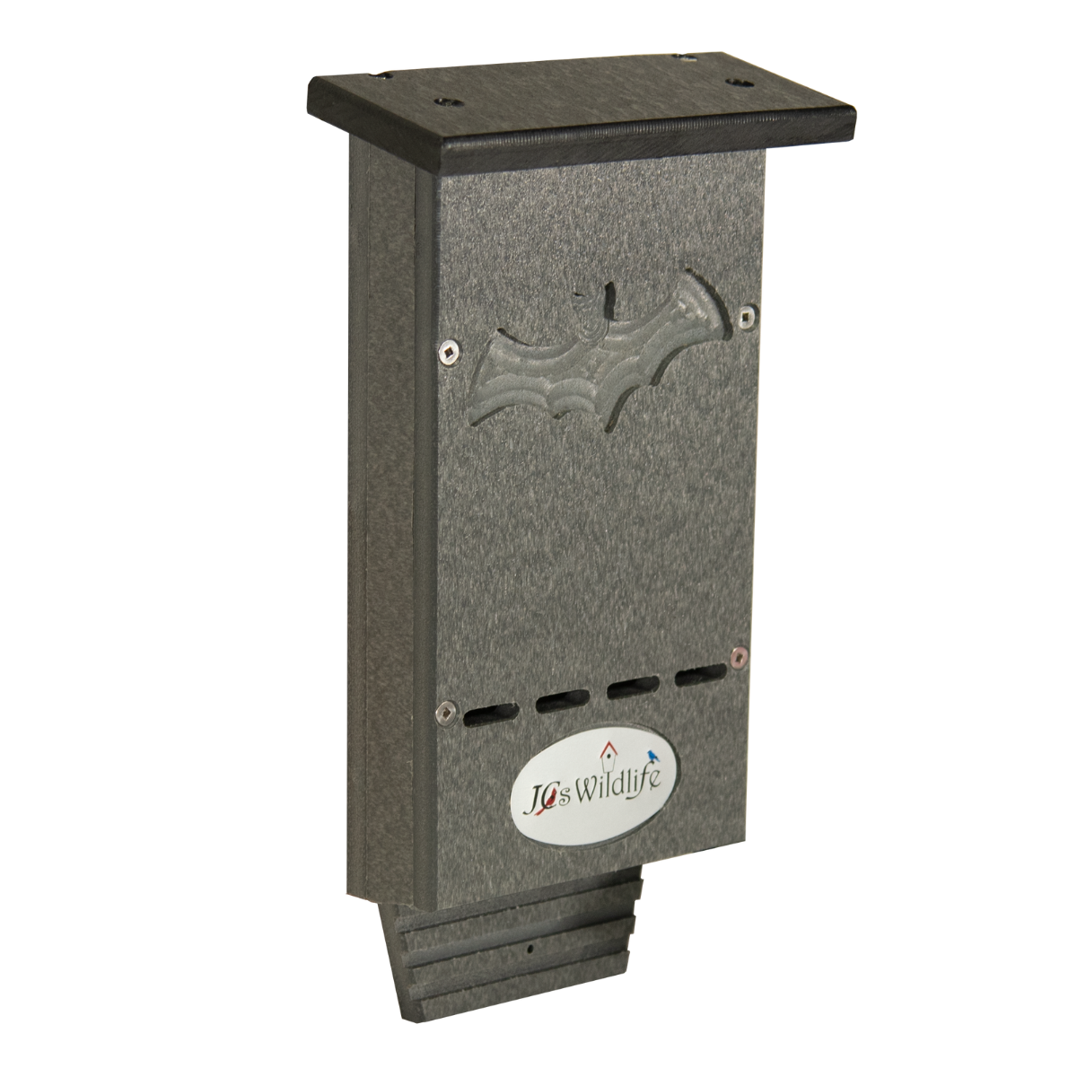 Mini Single Chamber Bat House