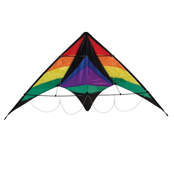 In The Breeze Rainbow Breeze 68" Sport Kite