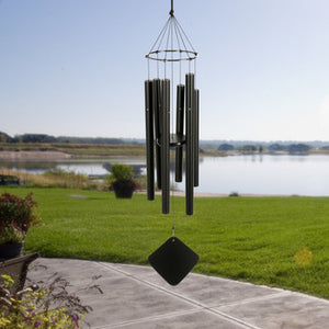 (#MS-JS)  Music of the Spheres Japanese Soprano Wind Chime