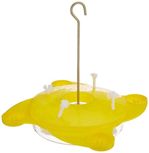 Audubon/Woodlink Butterfly Fruit & Wick Feeder NABFLY