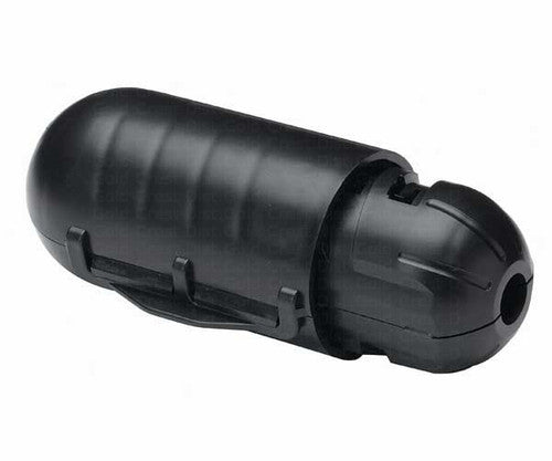 Click Shield Weather - Black Resistant Cord Lock - Weather Proof