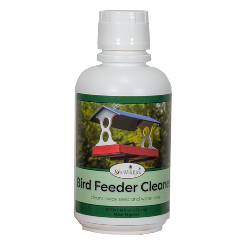 JCs Wildlife Bird Feeder Cleaner, 16 oz.