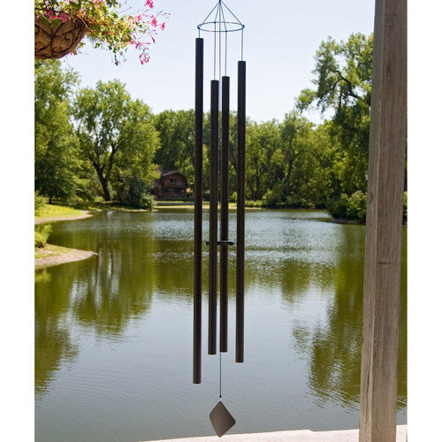Music of the Spheres Westminster Wind Chime W