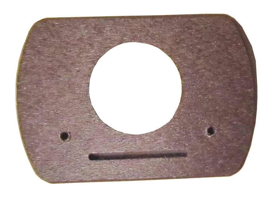 JCS Wildlife Small Recycled Poly Lumber Predator Guard