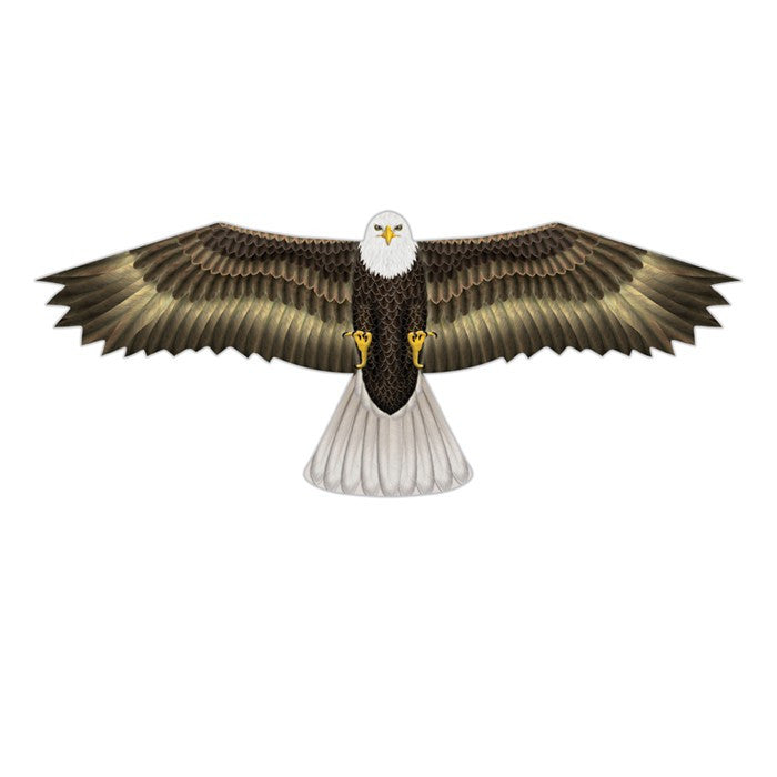 In The Breeze 3D Supersize Eagle Kite