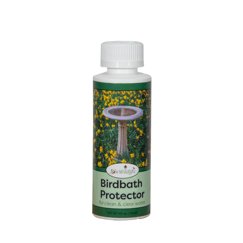(#C-3068)  Birdbath Protector - 4 oz.