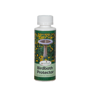 (#C-3068)  Birdbath Protector - 4 oz.