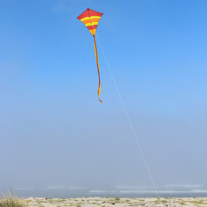 In The Breeze Hot Arch 27" Diamond Kite