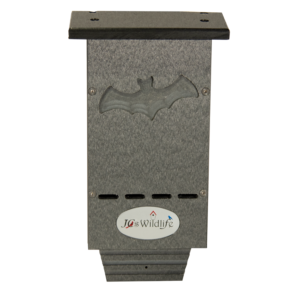 Mini Single Chamber Bat House