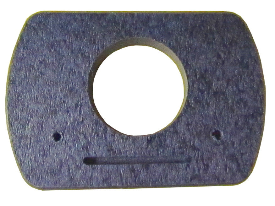 JCS Wildlife Small Recycled Poly Lumber Predator Guard