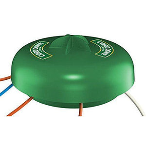 (#TSCD‐1000-G‐1BX)   Cord Dome Weather Protector