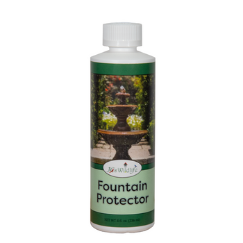 (#C-3082)  Fountain Protector - 8 oz.