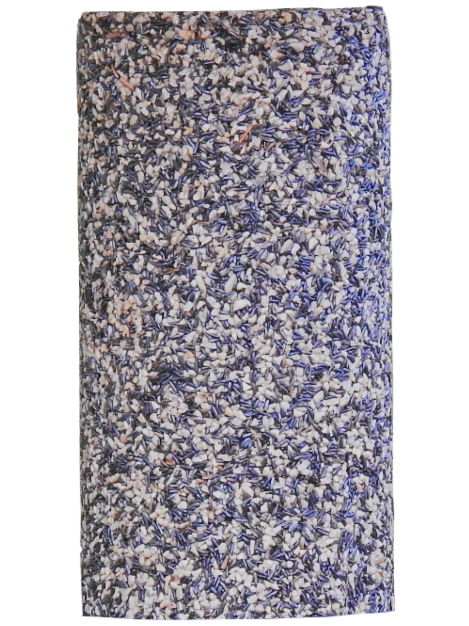 JCS Wildlife Finch Favorite Premium Bird Seed Small Cylinder