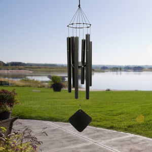 Music of the Spheres Whole Tone Soprano Wind Chime WTS