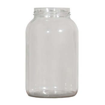 (#SJ)  Replacement 1-Gallon Jar