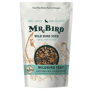 Mr. Bird WildBird Feast - 2 lbs. (12 Count)