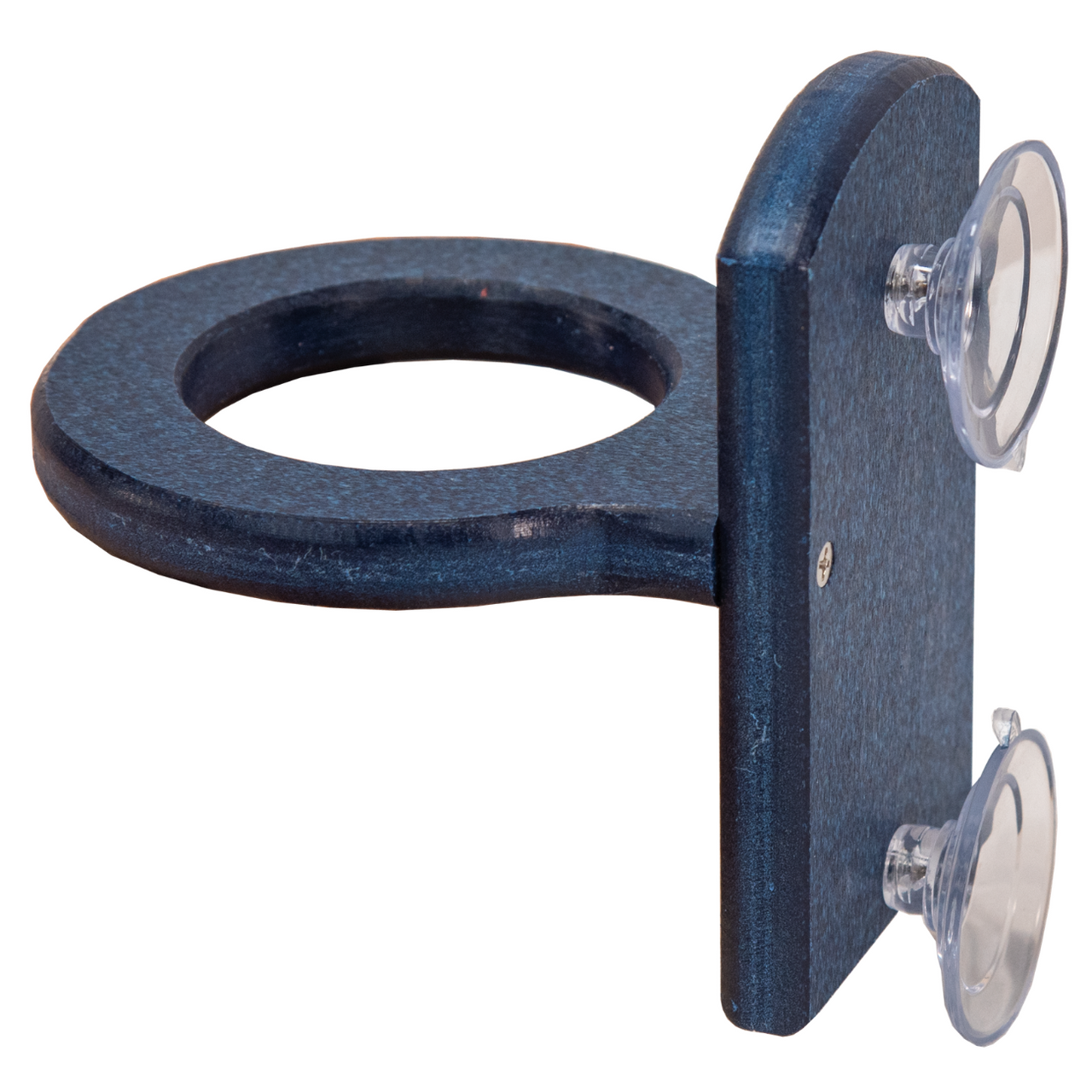 Window Bluebird Mealworm Feeder, Single