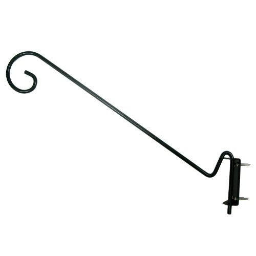 Woodlink NAMULTI 19" Multi Position Wall Brackett