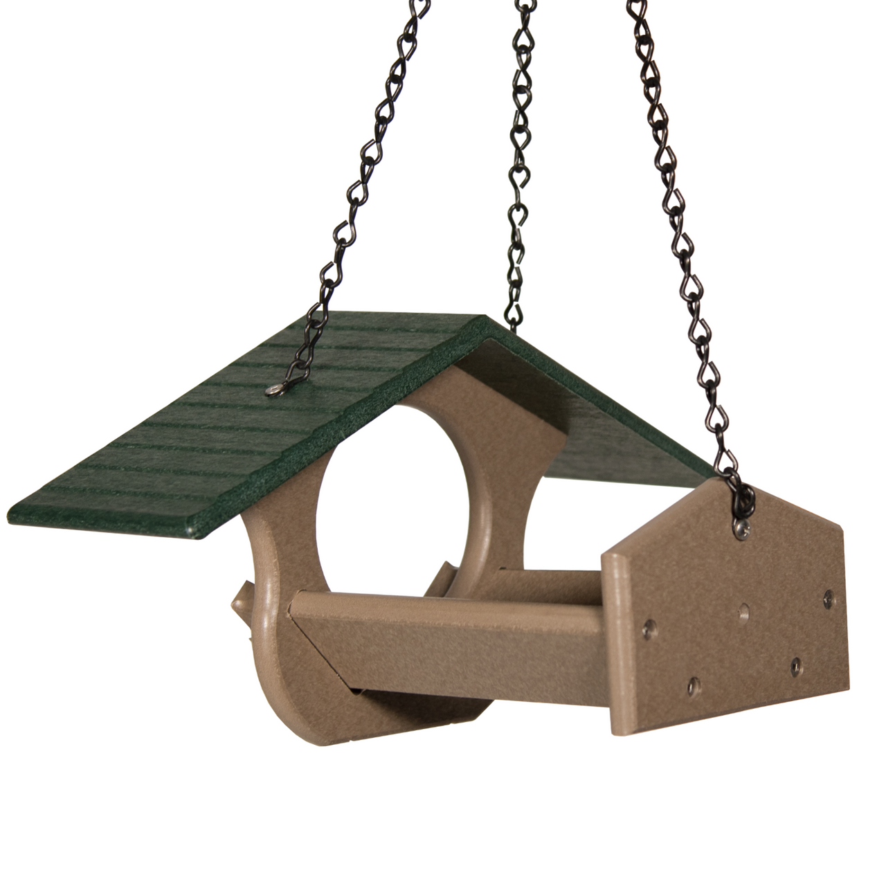 PB Pit Stop Peanut Butter Bird Feeder