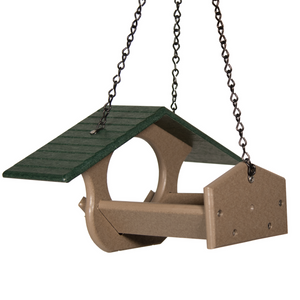 JCS Wildlife PB Pit Stop Peanut Butter Feeder