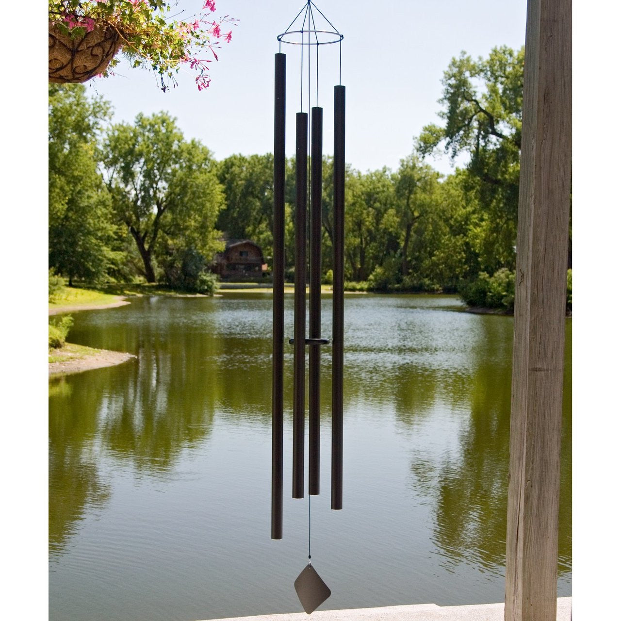 (#MS-W)  Music of the Spheres Westminster Wind Chime