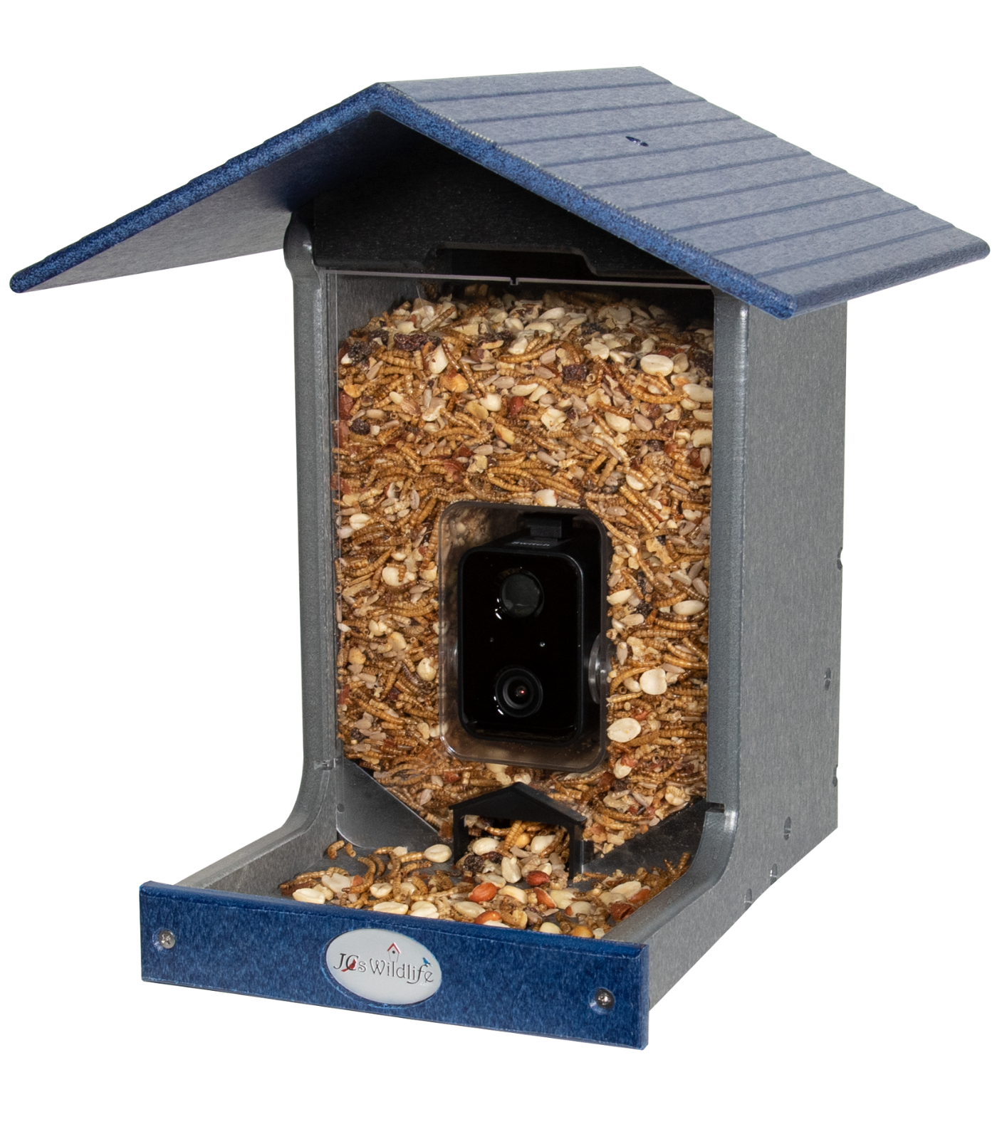 JCS Wildlife E-Z Fill Smart Feeder