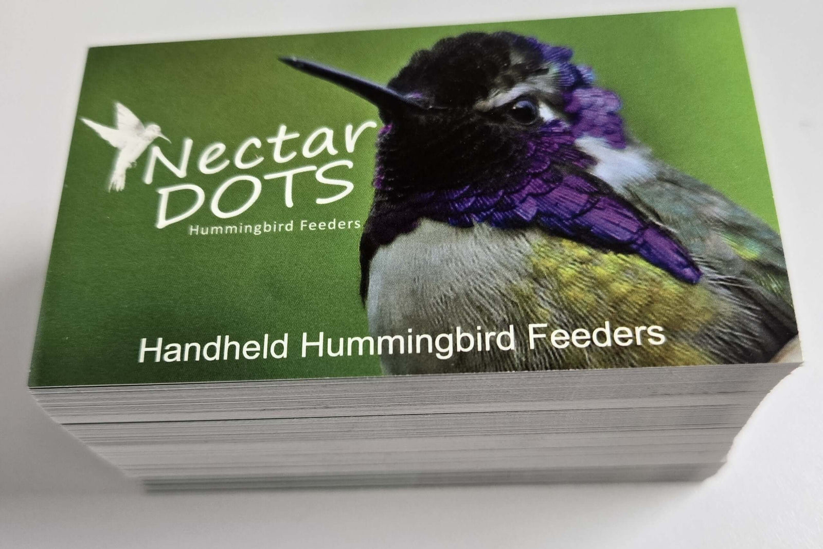 Small DOTS & Cards Bulk Packs