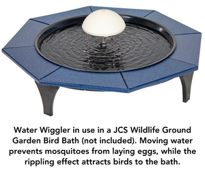 Allied Precision Water Wiggler 4WW