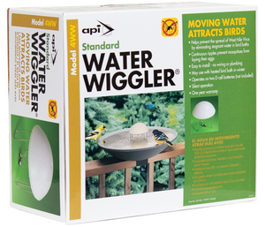 Allied Precision Water Wiggler 4WW