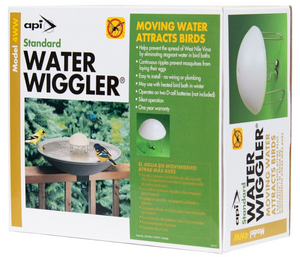 Allied Precision Water Wiggler 4WW