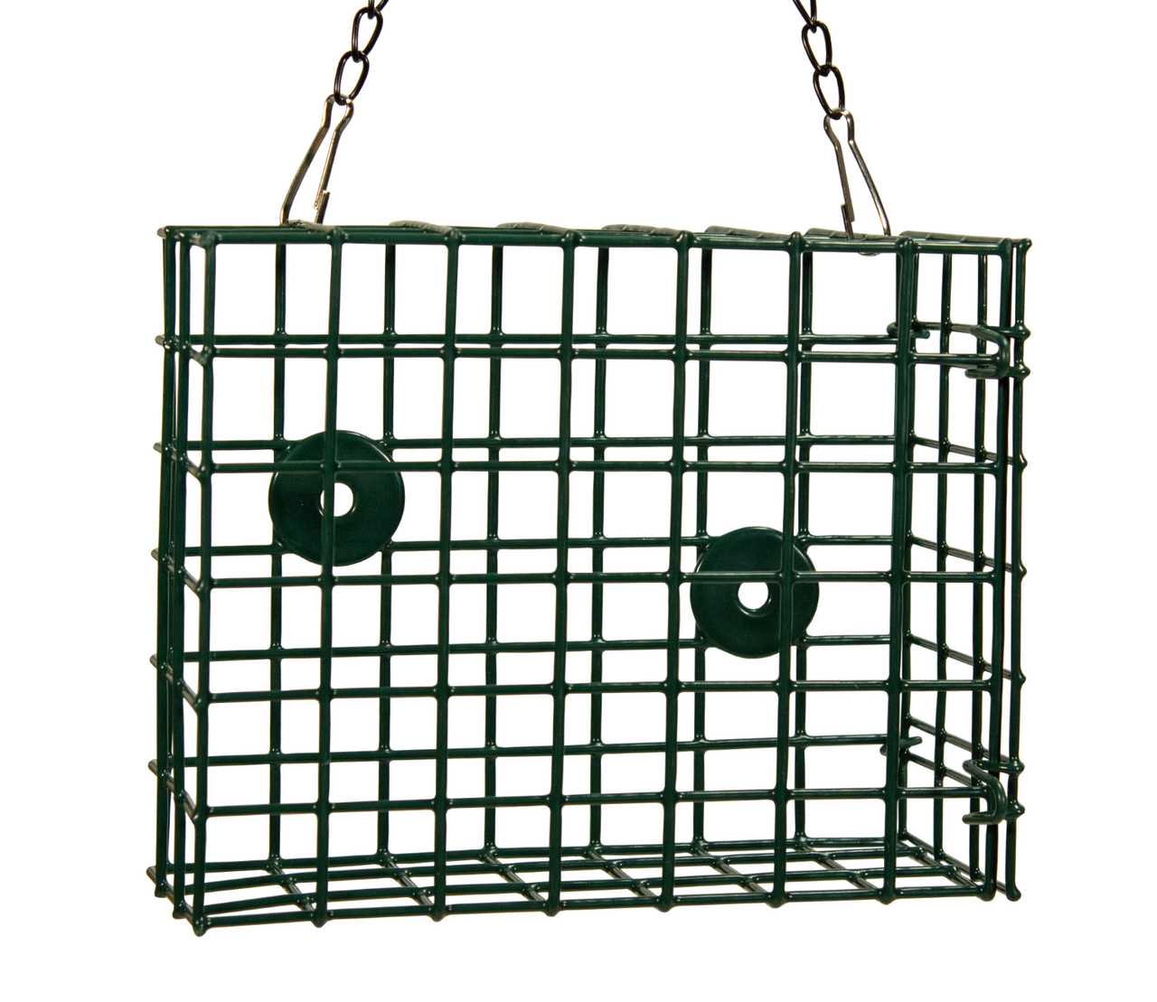 JCS Wildlife XL Suet Feeder Cage