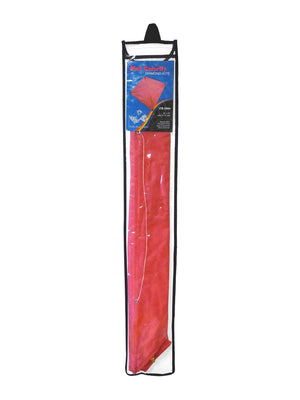 In the Breeze Pink Colorfly 30" Diamond Kite