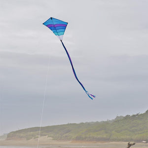 In The Breeze Cool Arch 27" Diamond Kite